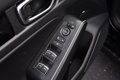 2026 Honda Civic Sedan Hybrid Sport Touring