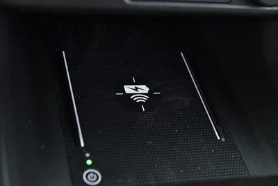 2026 Honda Civic Sedan Hybrid Sport Touring