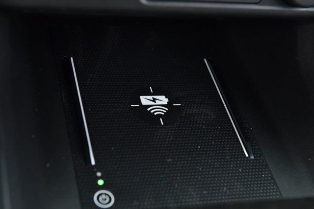 2026 Honda Civic Sedan Hybrid Sport Touring