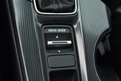 2026 Honda Civic Sedan Hybrid Sport Touring