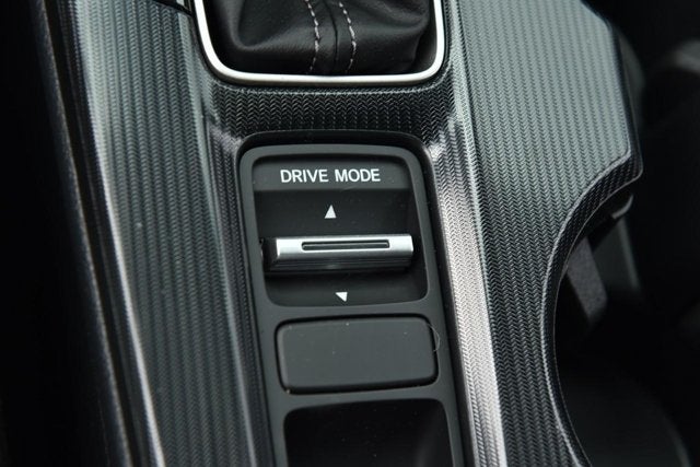 2026 Honda Civic Sedan Hybrid Sport Touring