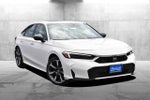 2026 Honda Civic Sedan Hybrid Sport Touring