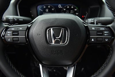 2026 Honda Civic Sedan Hybrid Sport Touring