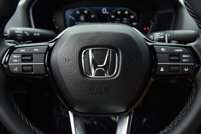 2026 Honda Civic Sedan Hybrid Sport Touring