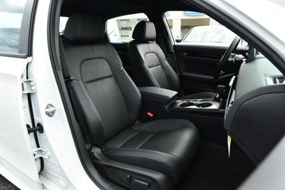 2026 Honda Civic Sedan Hybrid Sport Touring