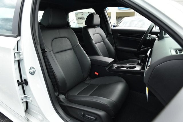 2026 Honda Civic Sedan Hybrid Sport Touring