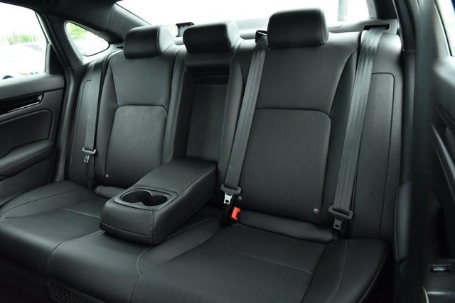 2026 Honda Civic Sedan Hybrid Sport Touring
