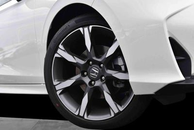 2026 Honda Civic Sedan Hybrid Sport Touring