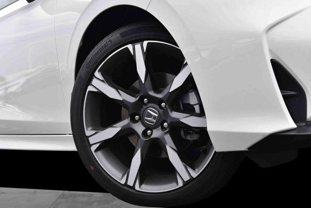 2026 Honda Civic Sedan Hybrid Sport Touring