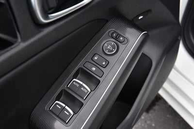 2026 Honda Civic Sedan Hybrid Sport Touring