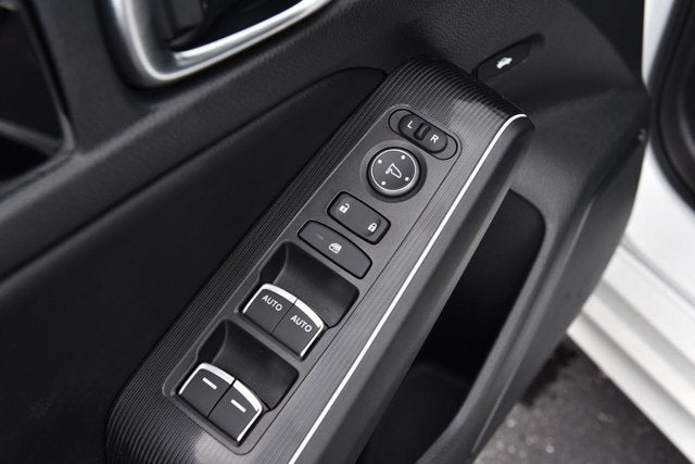 2026 Honda Civic Sedan Hybrid Sport Touring