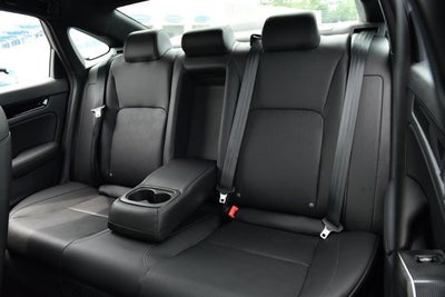 2026 Honda Civic Sedan Hybrid Sport Touring