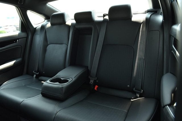 2026 Honda Civic Sedan Hybrid Sport Touring
