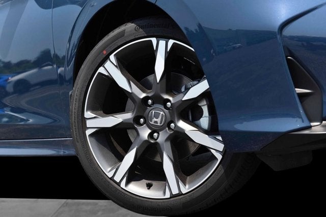 2026 Honda Civic Sedan Hybrid Sport Touring