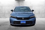 2026 Honda Civic Sedan Hybrid Sport Touring