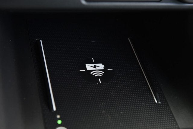 2026 Honda Civic Sedan Hybrid Sport Touring