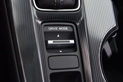 2026 Honda Civic Sedan Hybrid Sport Touring