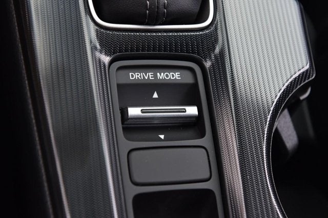 2026 Honda Civic Sedan Hybrid Sport Touring