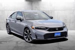 2026 Honda Civic Sedan Hybrid Sport Touring