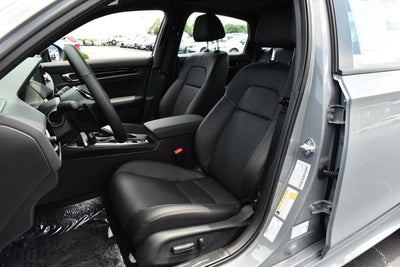 2026 Honda Civic Sedan Hybrid Sport Touring