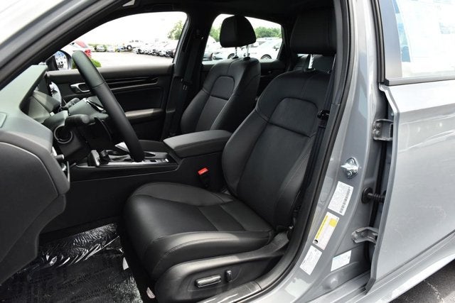 2026 Honda Civic Sedan Hybrid Sport Touring