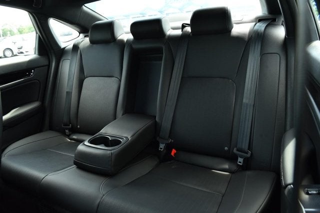 2026 Honda Civic Sedan Hybrid Sport Touring