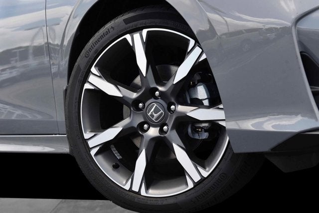 2026 Honda Civic Sedan Hybrid Sport Touring