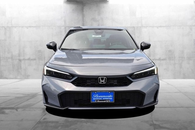 2026 Honda Civic Sedan Hybrid Sport Touring