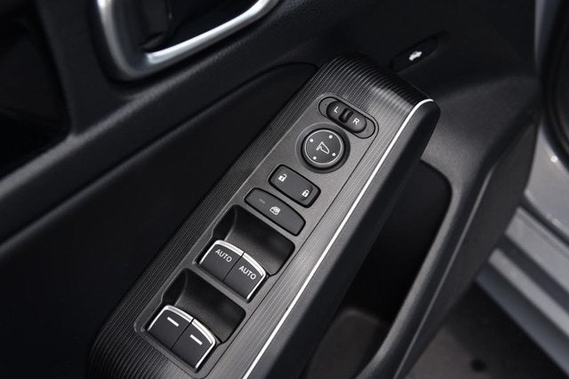2026 Honda Civic Sedan Hybrid Sport Touring