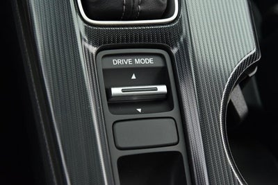 2026 Honda Civic Sedan Hybrid Sport Touring