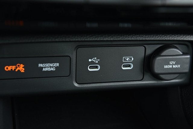2026 Honda Civic Sedan Hybrid Sport
