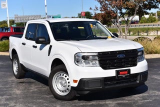 2024 Ford Maverick XL