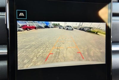 2025 GMC Terrain FWD Elevation