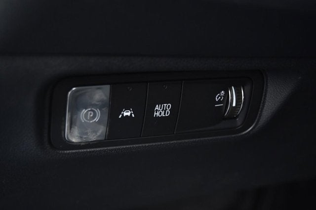2026 Honda Prologue EX