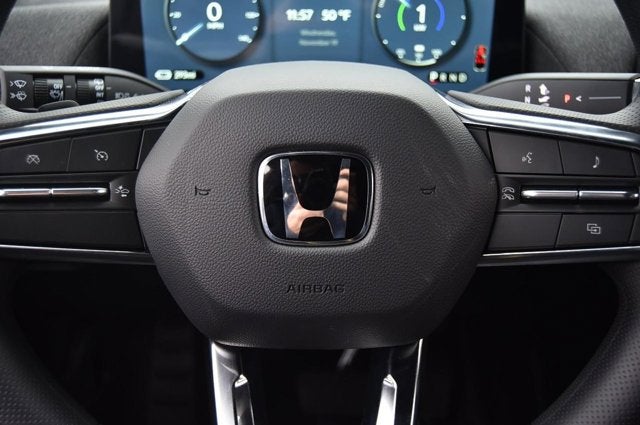 2026 Honda Prologue EX