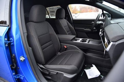 2026 Honda Prologue EX