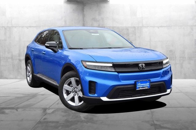 2026 Honda Prologue EX