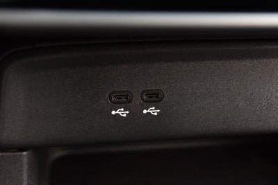 2026 Honda Prologue EX