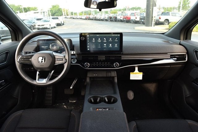 2026 Honda Prologue EX