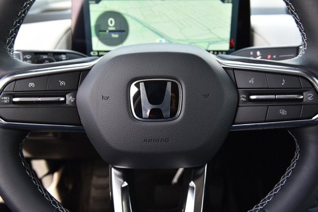 2026 Honda Prologue Touring
