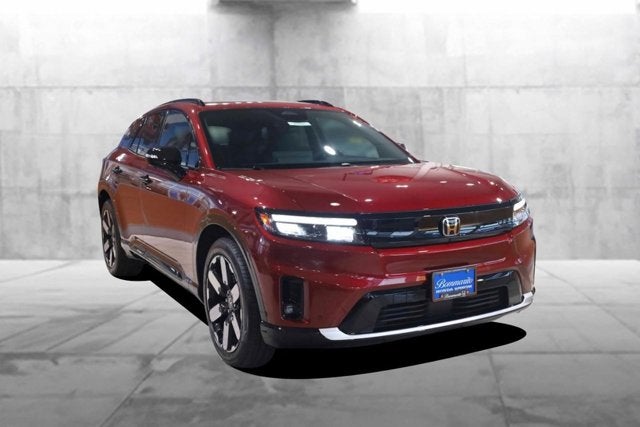2026 Honda Prologue Elite