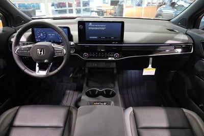 2026 Honda Prologue Elite