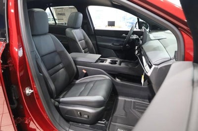 2026 Honda Prologue Elite
