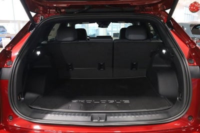 2026 Honda Prologue Elite