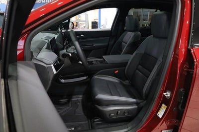 2026 Honda Prologue Elite