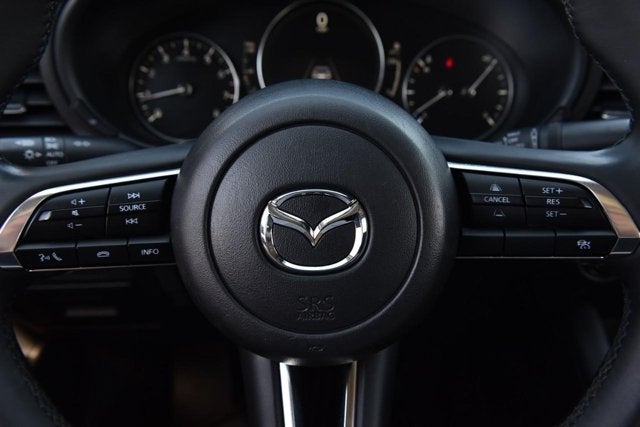2024 Mazda Mazda3 Sedan 2.5 S Preferred