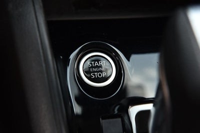 2024 Nissan Versa SR