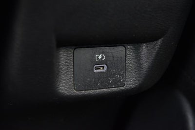 2024 Nissan Versa SR