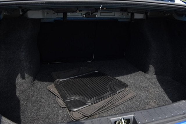 2024 Nissan Versa SR
