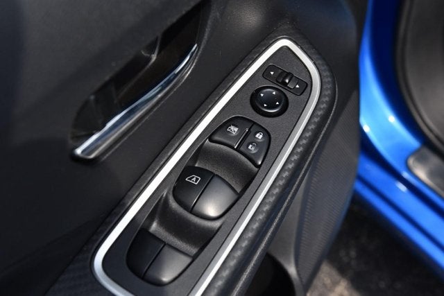 2024 Nissan Versa SR